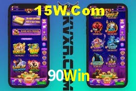 2FA Security 90Win