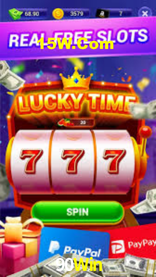 Roulette Table 90Win