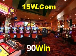 Jogos de Slot 90Win