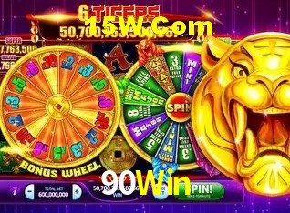 Apostas de Futebol 90Win