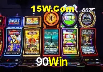 Estatísticas Esportivas 90Win