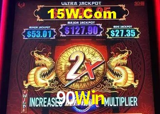 Diretório de Jogos 90Win