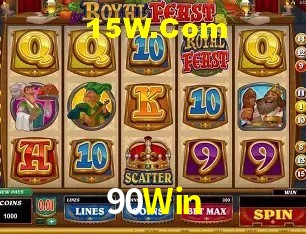 Jogo Aviator 90Win