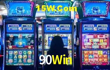 Benefícios da Conta 90Win