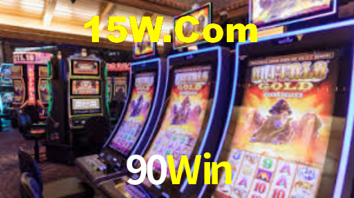 Programa VIP 90Win