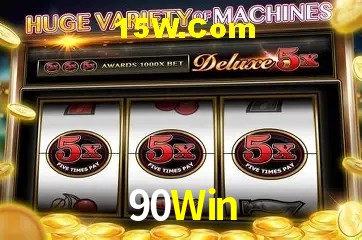 Segurança 2FA 90Win