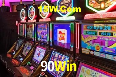Design Responsivo 90Win