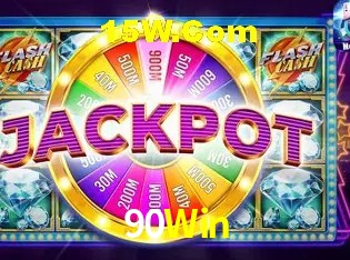 90Win: Seu Cassino Premiado com Pagamentos Rápidos