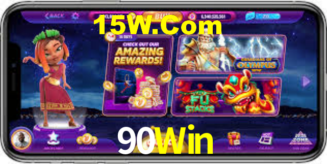 90Win App Interface