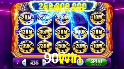 Experimente o Login Seguro Premium no 90Win
