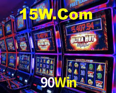90Win App