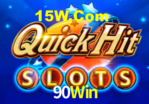 Welcome Bonus 90Win