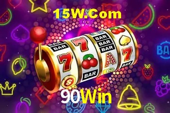 Tecnologia da Plataforma 90Win