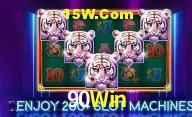 Estatísticas do Jogo 90Win