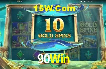 Promoção Relâmpago 90Win