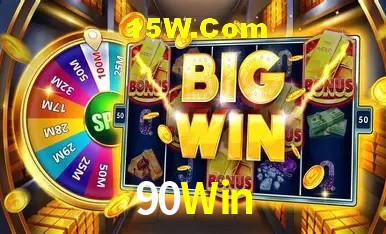 Promoções Sazonais 90Win