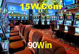 Secure Login 90Win