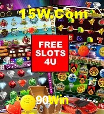 Provedores de Jogos 90Win